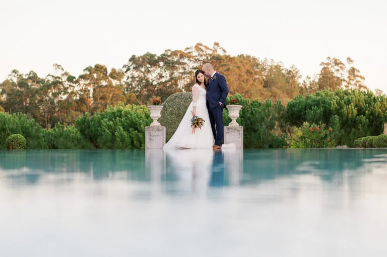The Best Regions in Portugal for a Dream Wedding