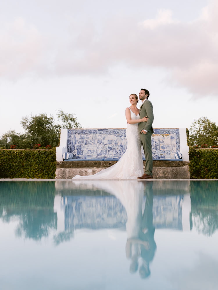 Contact us and star choosing a great wedding photographer for your Portugal destination wedding