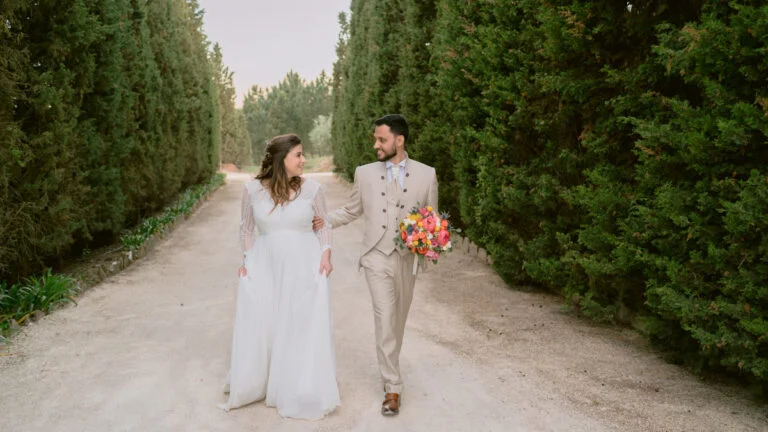How to Choose a Great Wedding Photographer in Portugal
