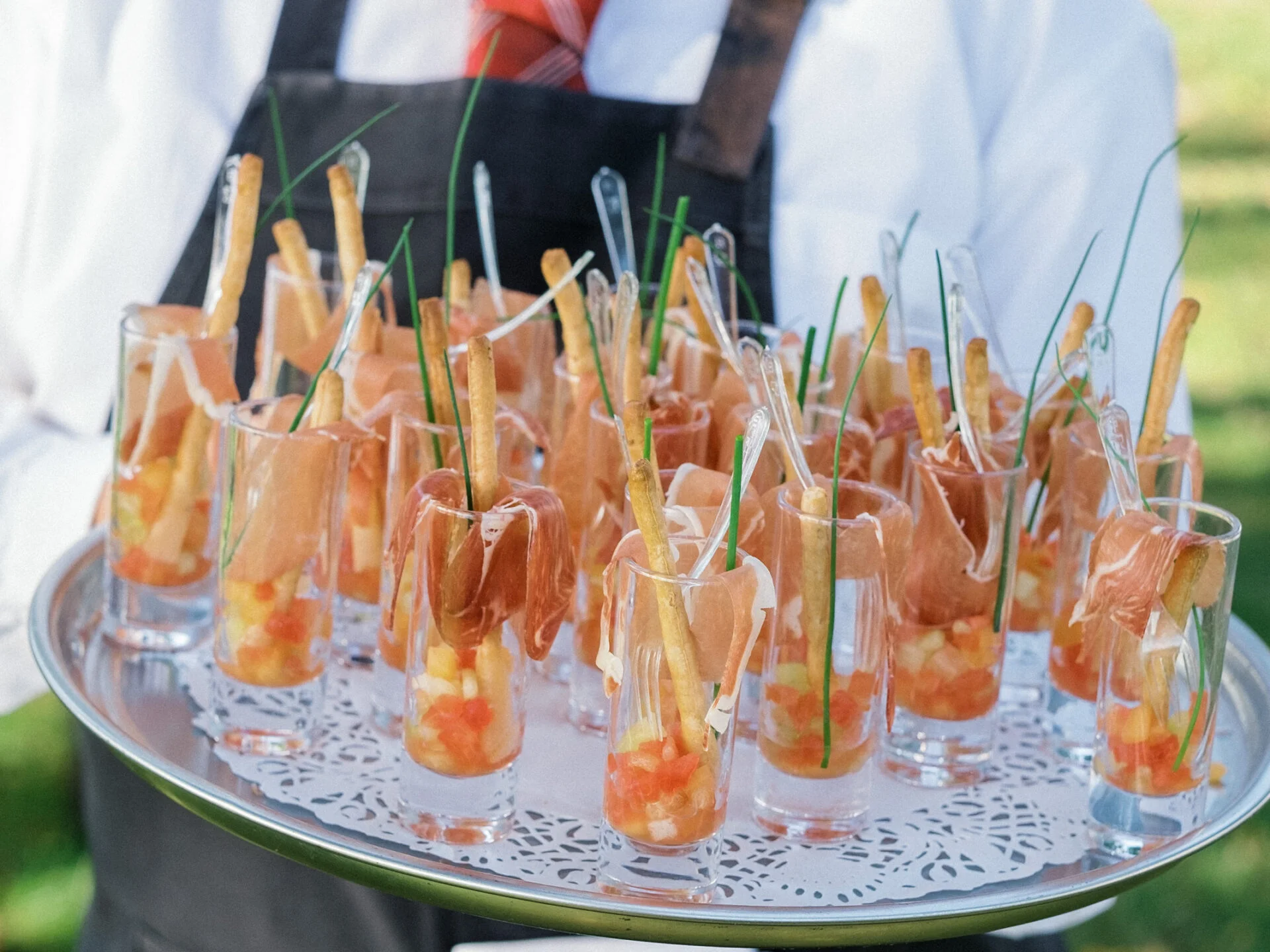 the best wedding catering companny's in Lisbon